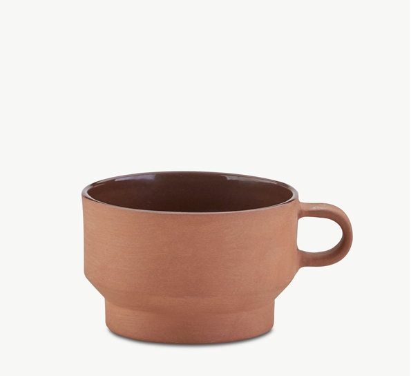 Edge kopp fra Skagerak