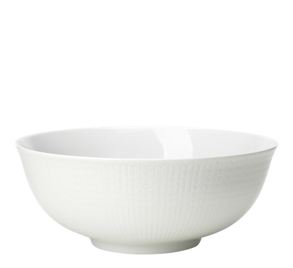 Swedish Grace Snø skål 1 liter fra 