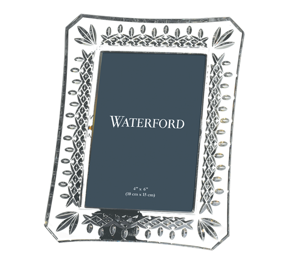 Lismore Fotoramme 10X15cm fra Waterford