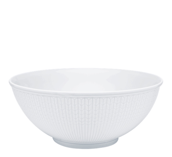 Swedish Grace Snø skål 1,7 liter fra 