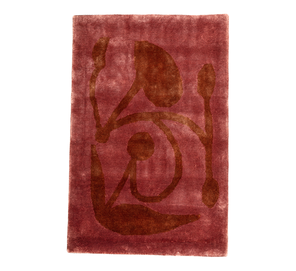 <p>Day Doodle Cicek-Zence teppe 60x90 cm Day Home</p>
