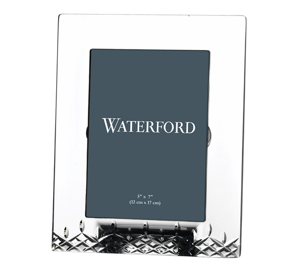 Lismore Essence Fotoramme 13X18 cm Stående fra Waterford
