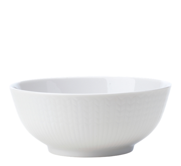 Swedish Grace Snø skål 30 cl fra 