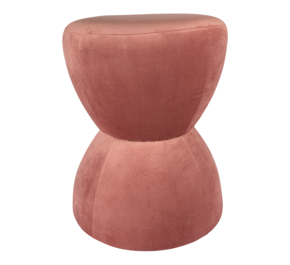 <p>Bongo puff pink Day Home</p>
