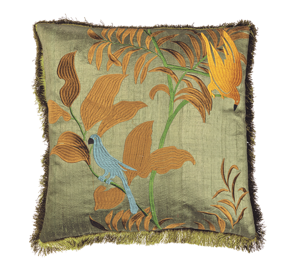 <p>Day Papagallo putetrekk 50x50 cm Day Home</p>
