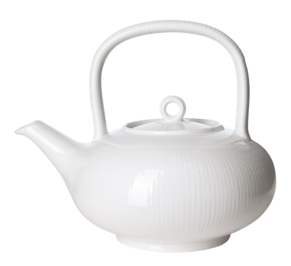 Swedish Grace Snø tekanne 1,5 liter fra 