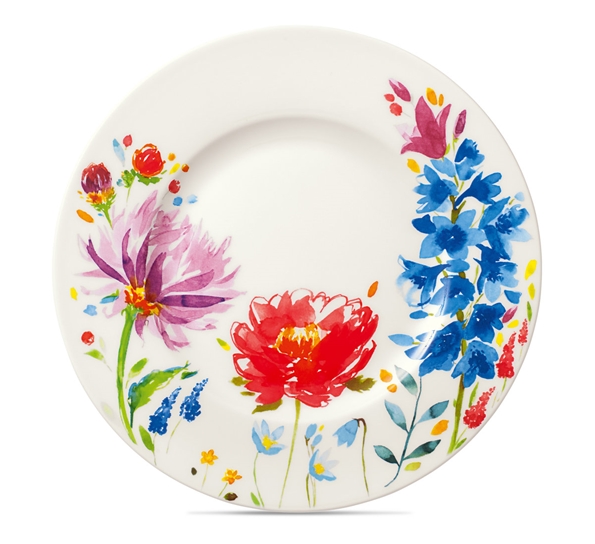 Anmut Flowers asjett 22 cm fra Villeroy & Boch