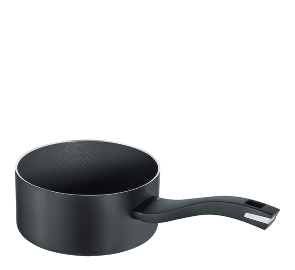 B.Green kasserolle 1,4l aluminium fra Berndes