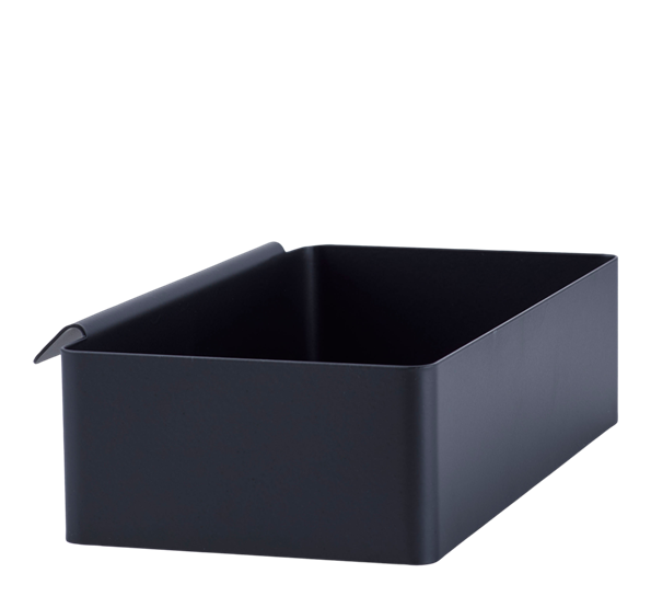 Flex brett sort Gejst