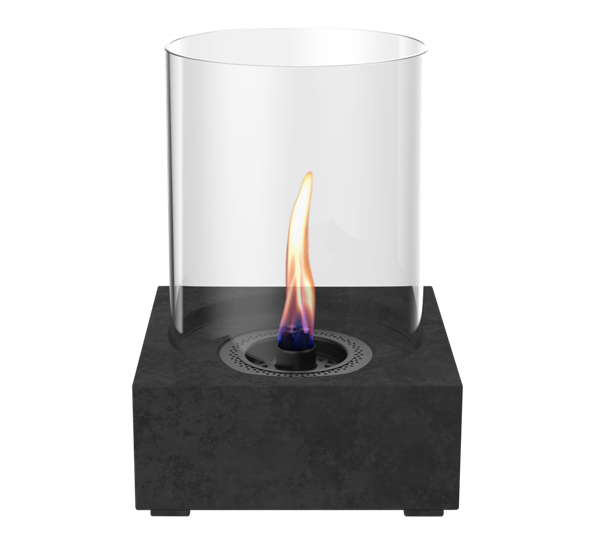 Jasmine 3w MgO sort fra Tenderflame