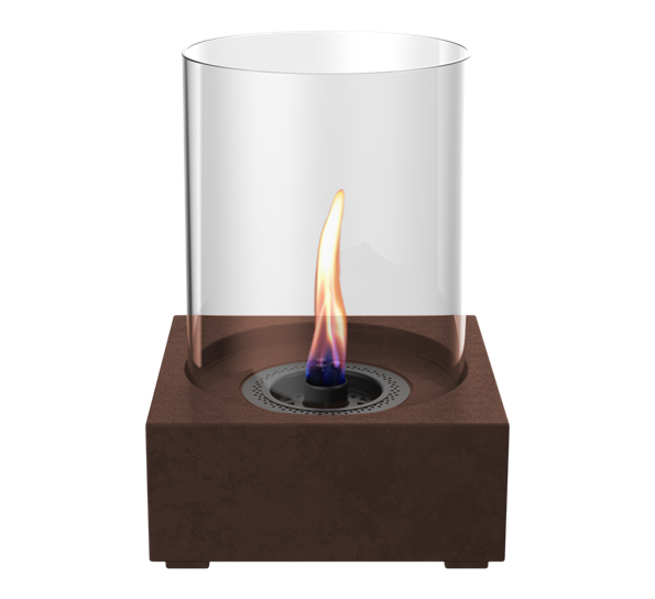 Jasmine 3w MgO rust fra Tenderflame