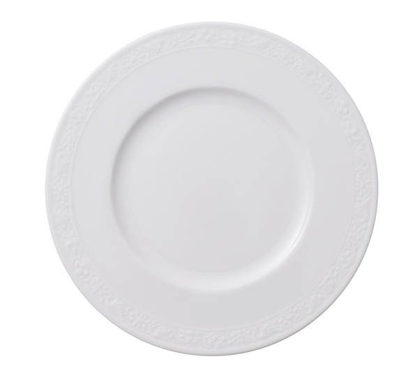 White Pearl asjett 18 cm fra Villeroy & Boch