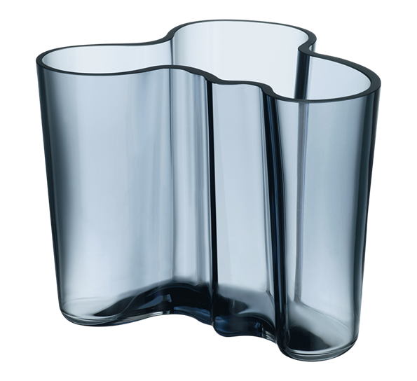Aalto vase Rain 120mm fra Iittala