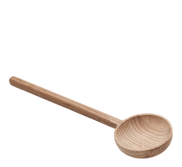 Coquo suppeskje eik fra Skagerak