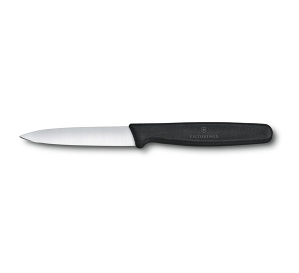 Grønnsakskniv 8 cm glatt fra Victorinox