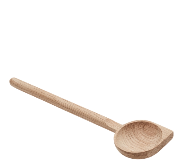 Coquo gryteskje eik fra Skagerak