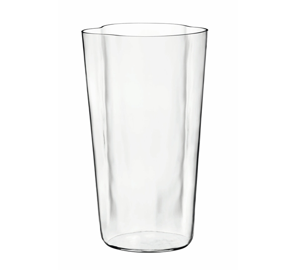 Aalto vase Klar Bestillingsvare 400mm fra Iittala