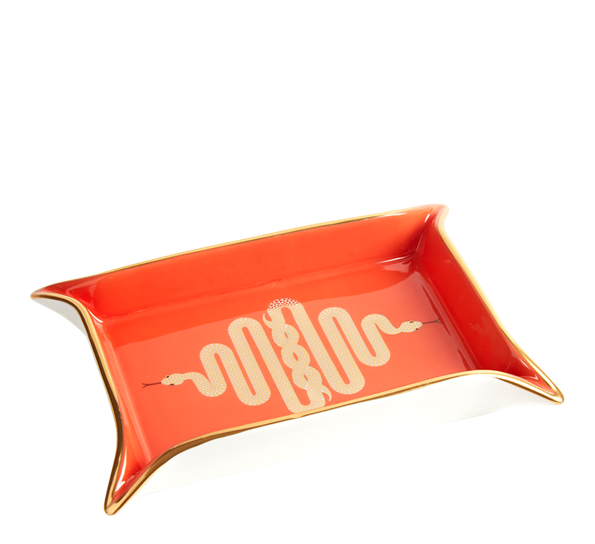 Snake fat fra Jonathan Adler