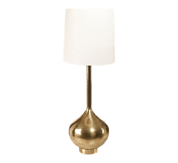 <p>Day Cue lampe med lampeskjerm Day Home</p>
