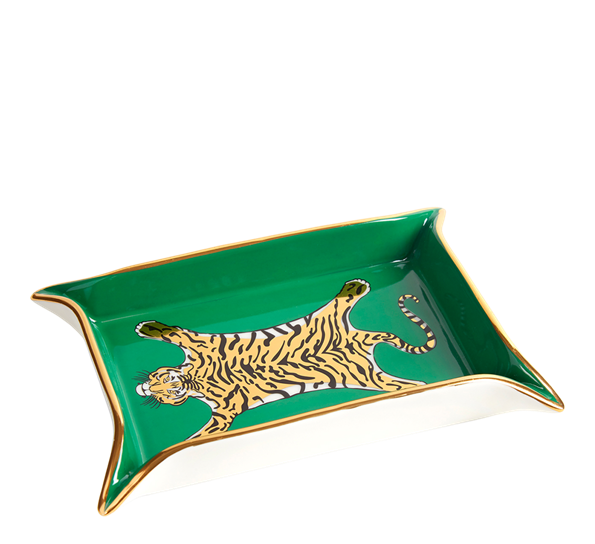 Tiger fat fra Jonathan Adler