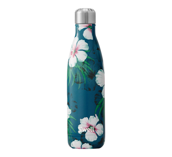 Drikkeflaske 5dl Resort florals lanai fra S`well