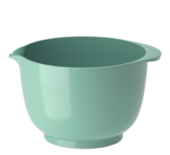 Margrethe bakebolle 2l nordic green fra Rosti