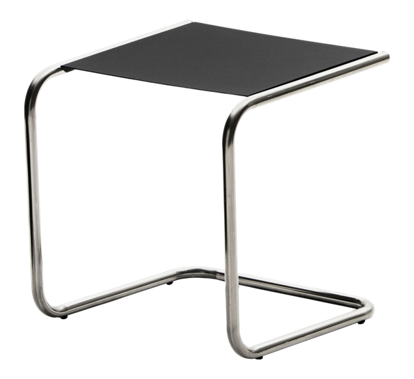 Club sidebord 301 antrasitt Fiam