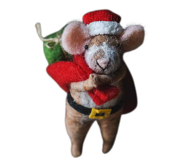 Per Nissemus fra Und