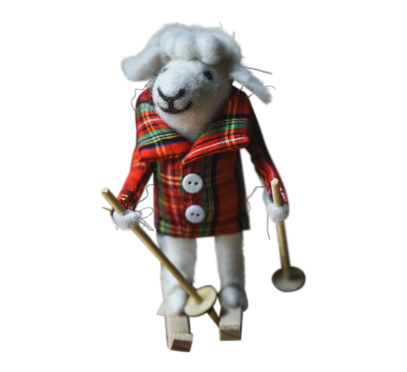 Klæbo Langrennsfår fra Und