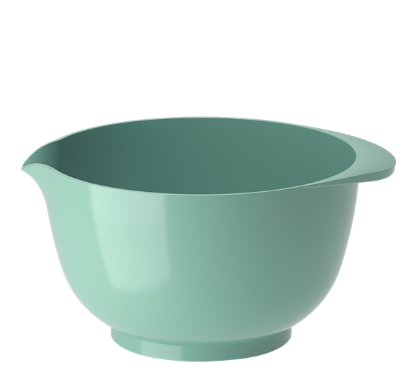Margrethe bakebolle 3l nordic green fra Rosti