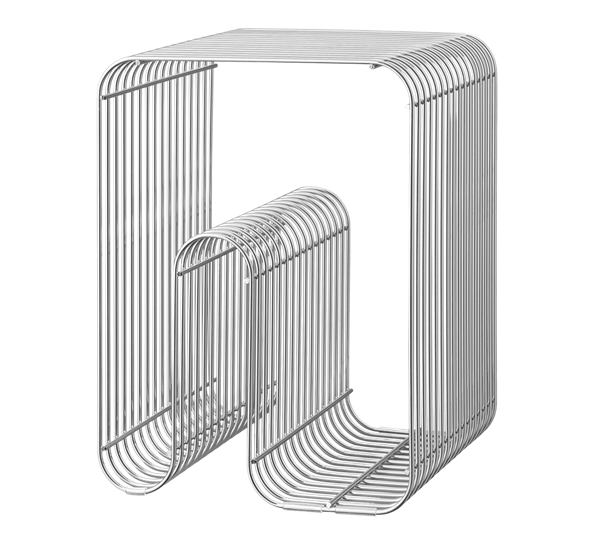 Curva krakk sølv fra AYTM