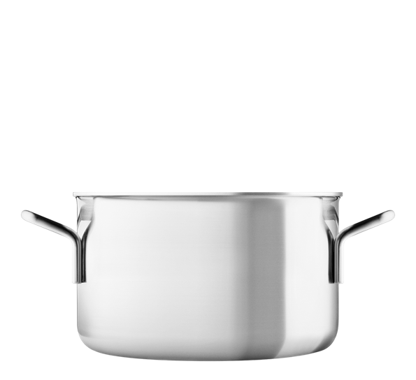 Multi gryte 6,5 liter 24 cm fra Eva Solo