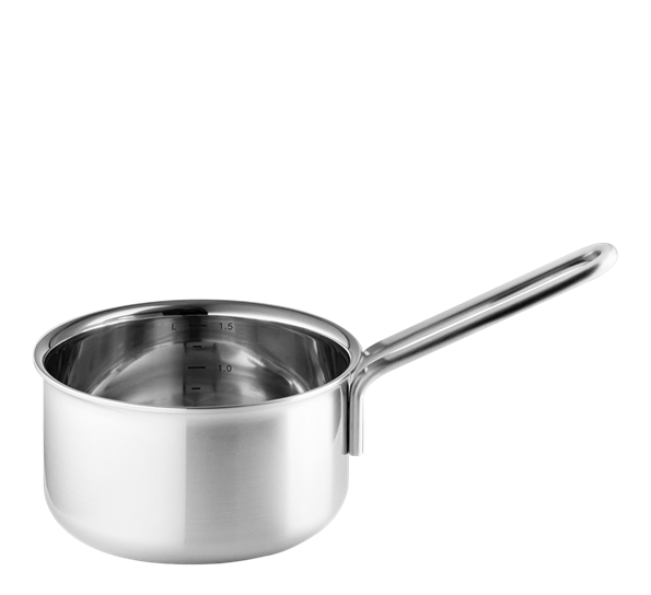 Multi kasserolle 1,8 liter 16 cm fra Eva Solo