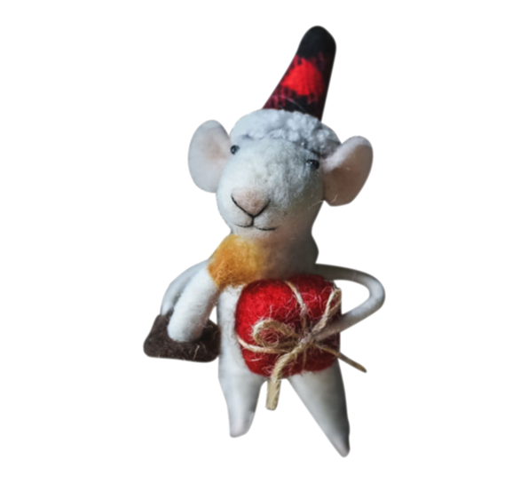 Else Lysspredermus fra Und