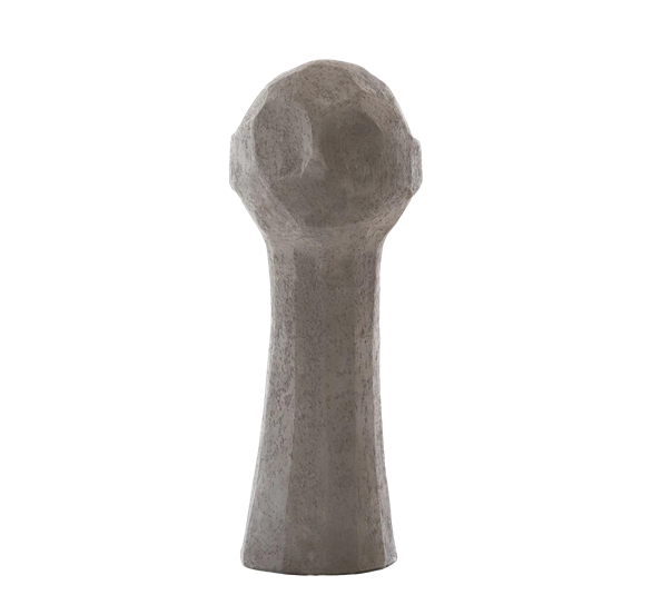 Adamo i skulptur graphite fra Cooee Design