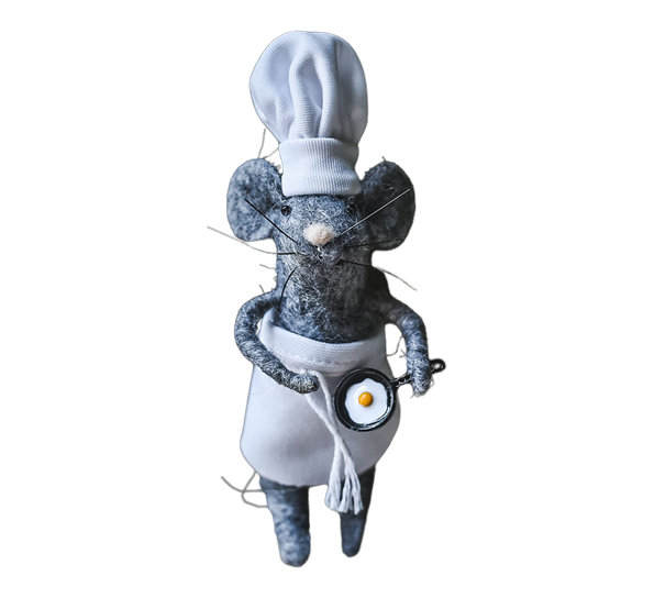 Hellstrøm Kokkemus fra Und