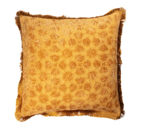 <p>Day Mahal Gold putetrekk 50x50 cm Day Home</p>
