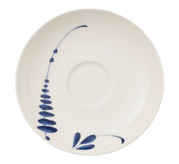 Old Luxembourg Brindille kaffekopp skål fra Villeroy & Boch