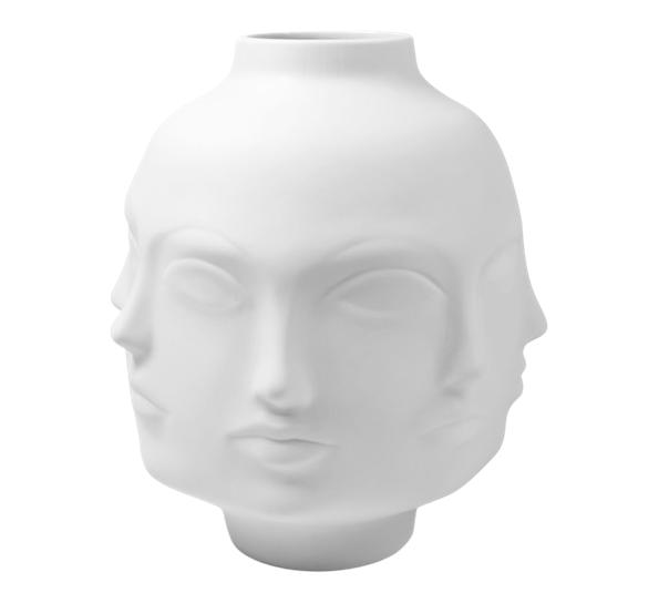 Dora Maar vase stor fra Jonathan Adler