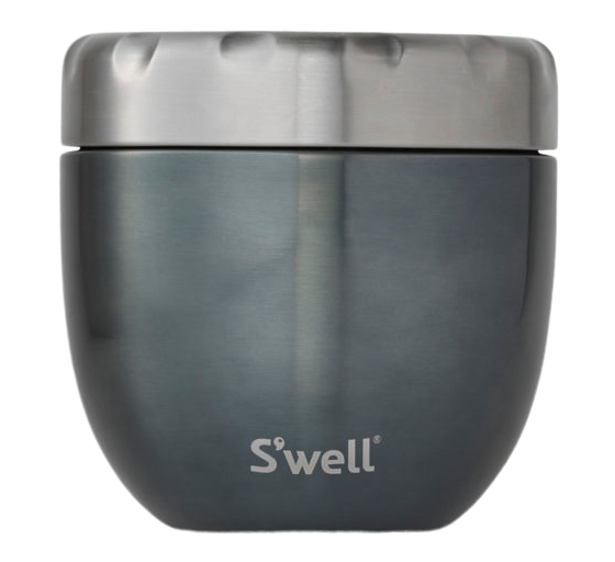 Eats mattermos 6,3dl blue suede fra S`well