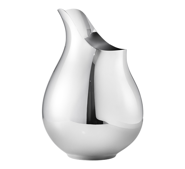 Ilse vase medium fra Georg Jensen