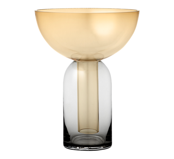 Torus vase sort rav fra AYTM