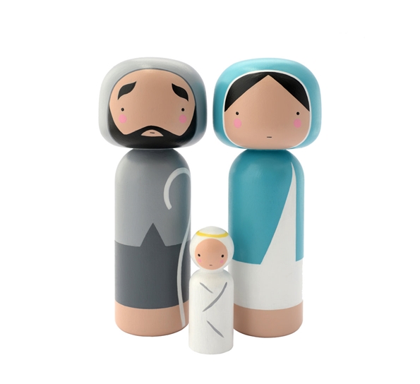 Sketch.inc X-MAS fra Sketch.inc