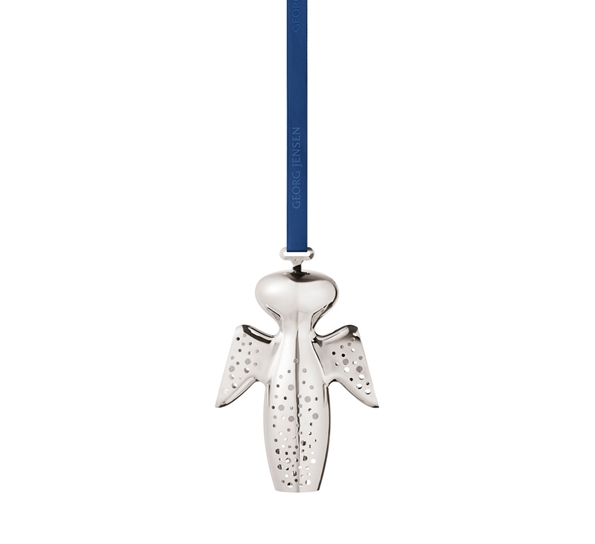 CC 2017 juleuro gabriel palladium fra Georg Jensen