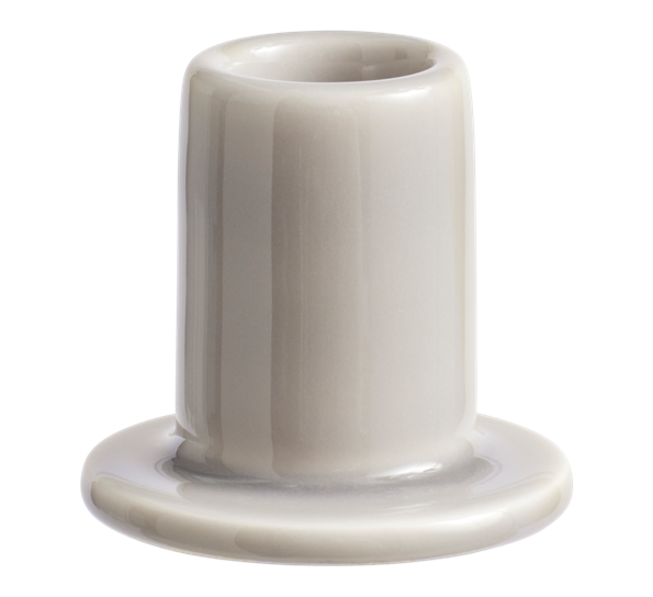 Tube lysestake lysegrå fra HAY