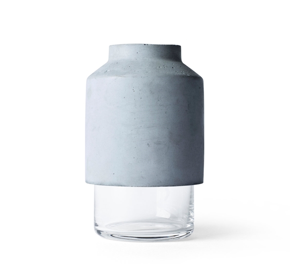 Willmann vase fra Audo Copenhagen