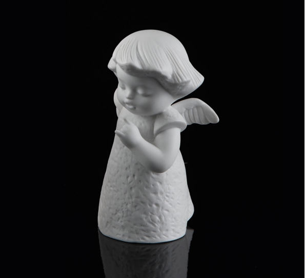 Little Angels Psst! engel 9 cm