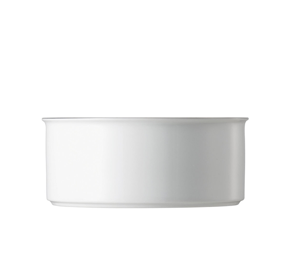 Medaillon Sølv skål 19 cm fra Thomas