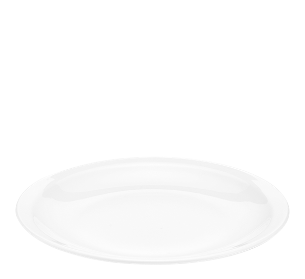 Bourges asjett 16,5 cm fra Pillivuyt