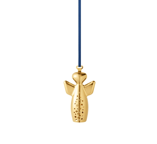 CC 2017 julepynt michael gull fra Georg Jensen